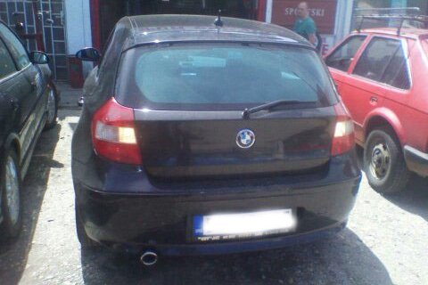 auspuh servis pirke