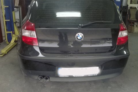 auspuh servis pirke