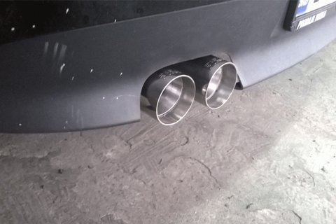 auspuh servis pirke