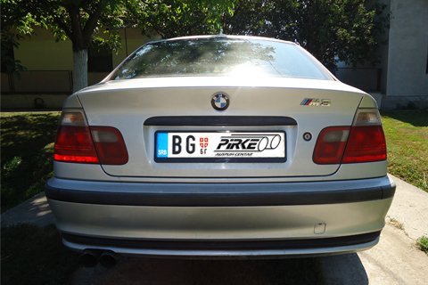 auspuh servis pirke