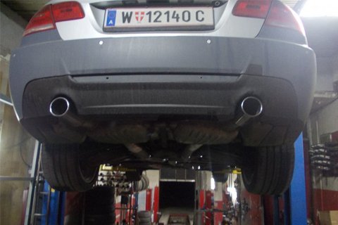 auspuh servis pirke