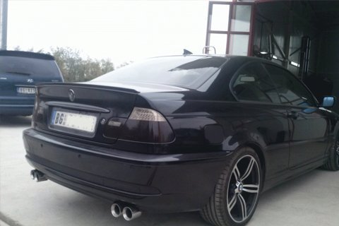 auspuh servis pirke