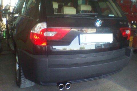 auspuh servis pirke
