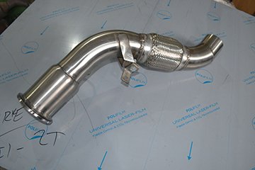 tipski downpipes