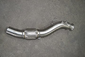 tipski downpipes