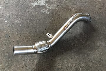 tipski downpipes