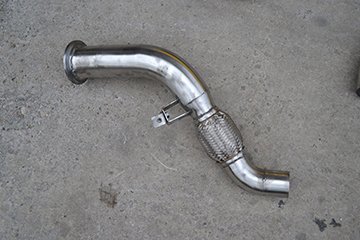 tipski downpipes