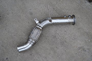 tipski downpipes