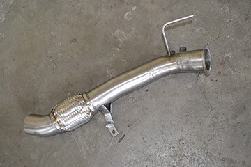 tipski downpipes